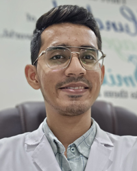 Dr. Abbasali Musamji - Aarutva